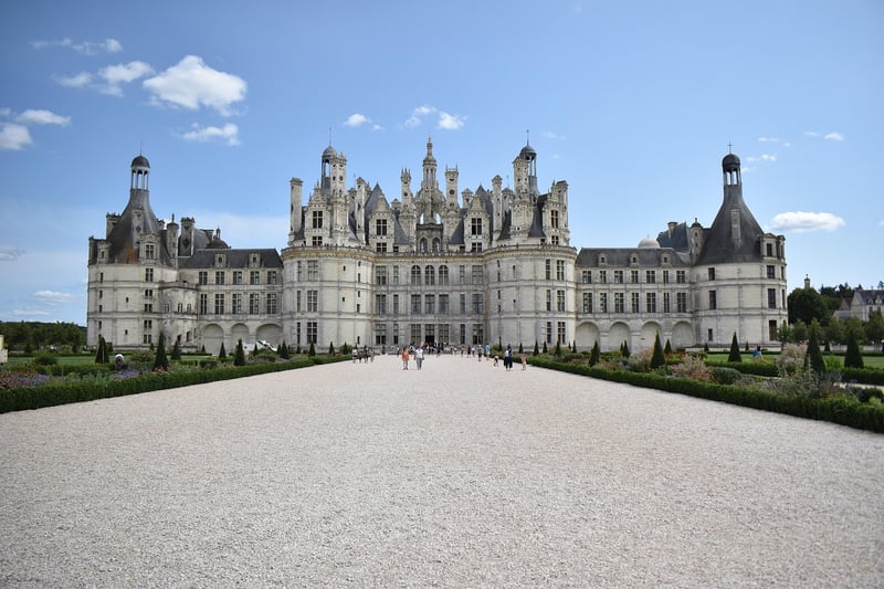 Amboise, France