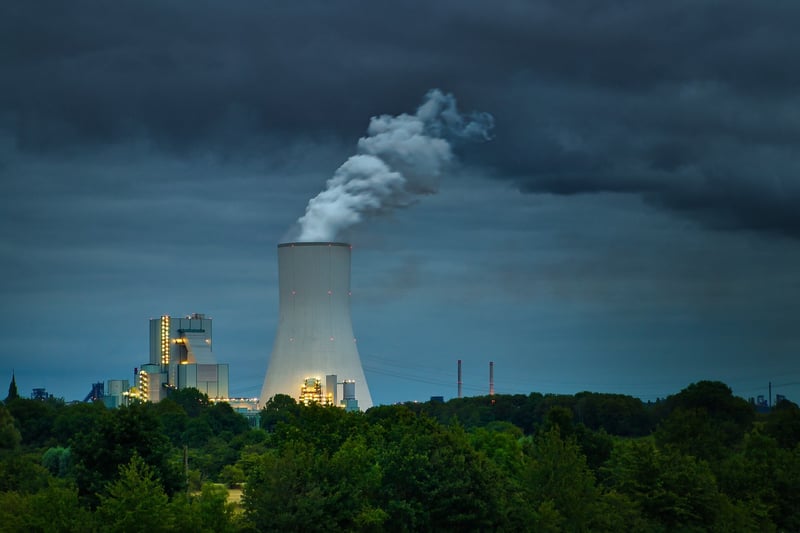 Industrial Era