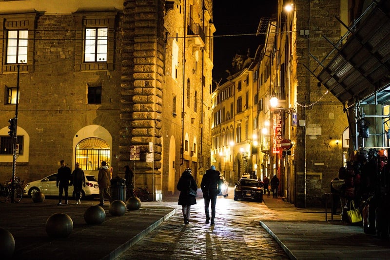 Florence, Italy