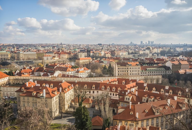 Prague, Czech Republic